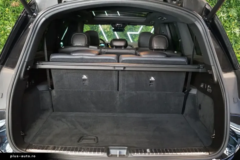 Mercedes-Benz GLS 400 din 2023 cu 70.193 km - oferta MER174031 - foto 18