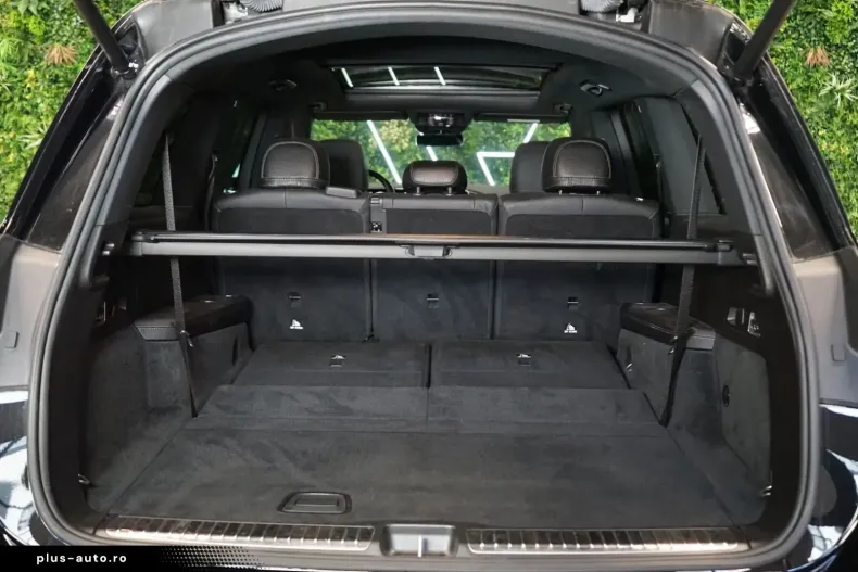 Mercedes-Benz GLS 400 din 2023 cu 70.193 km - oferta MER174031 - foto 21