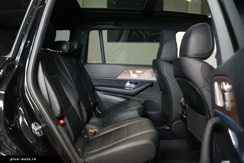 Mercedes-Benz GLS 400 din 2023 cu 70.193 km - oferta MER174031 - foto 22