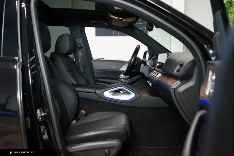 Mercedes-Benz GLS 400 din 2023 cu 70.193 km - oferta MER174031 - foto 23