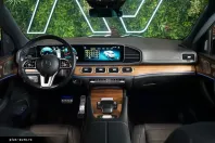 Mercedes-Benz GLS 400 din 2023 cu 70.193 km - oferta MER174031 - foto 26