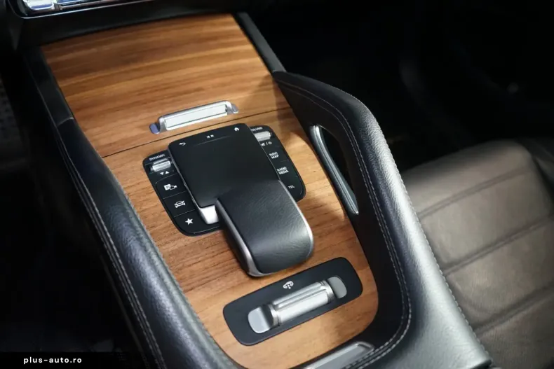 Mercedes-Benz GLS 400 din 2023 cu 70.193 km - oferta MER174031 - foto 27