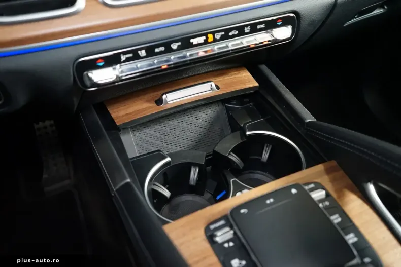 Mercedes-Benz GLS 400 din 2023 cu 70.193 km - oferta MER174031 - foto 28