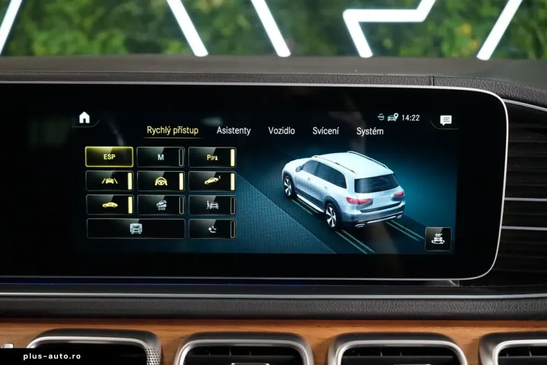 Mercedes-Benz GLS 400 din 2023 cu 70.193 km - oferta MER174031 - foto 30