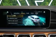 Mercedes-Benz GLS 400 din 2023 cu 70.193 km - oferta MER174031 - foto 31