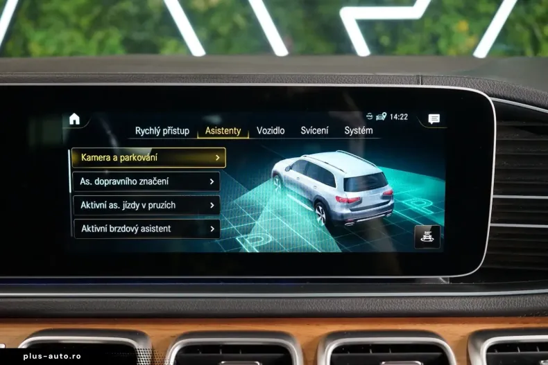 Mercedes-Benz GLS 400 din 2023 cu 70.193 km - oferta MER174031 - foto 31