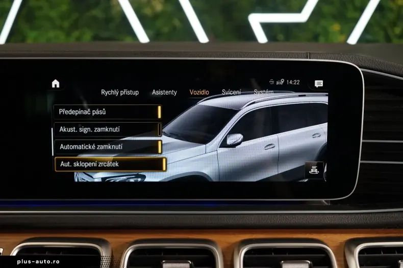 Mercedes-Benz GLS 400 din 2023 cu 70.193 km - oferta MER174031 - foto 35