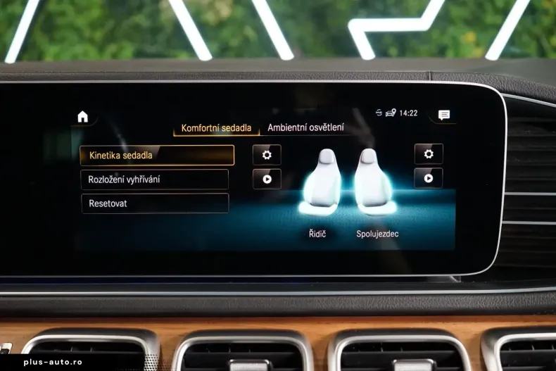 Mercedes-Benz GLS 400 din 2023 cu 70.193 km - oferta MER174031 - foto 36