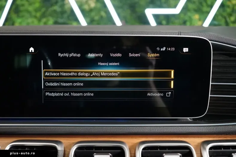 Mercedes-Benz GLS 400 din 2023 cu 70.193 km - oferta MER174031 - foto 38