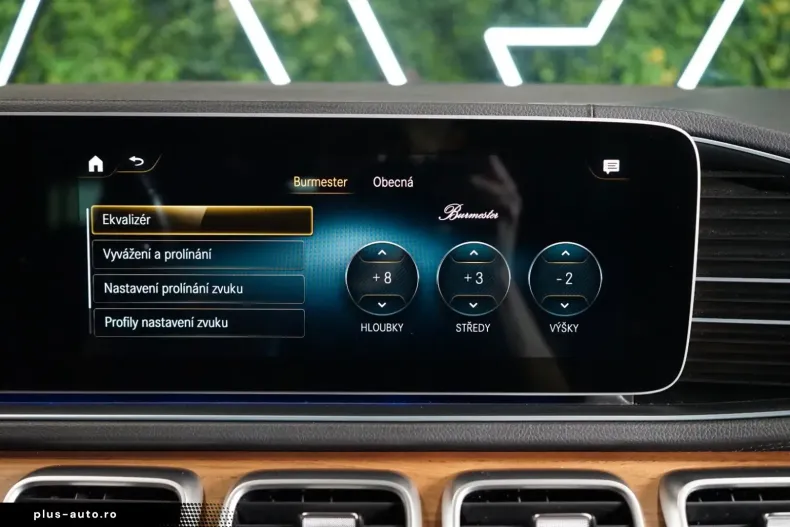 Mercedes-Benz GLS 400 din 2023 cu 70.193 km - oferta MER174031 - foto 39