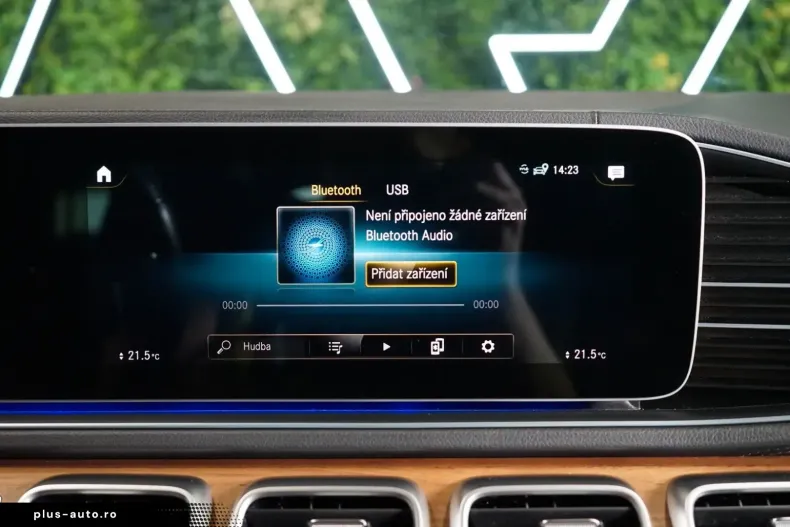 Mercedes-Benz GLS 400 din 2023 cu 70.193 km - oferta MER174031 - foto 41