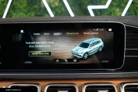 Mercedes-Benz GLS 400 din 2023 cu 70.193 km - oferta MER174031 - foto 44