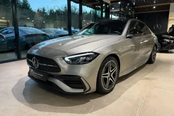 Mercedes-Benz C 300 din 2022 - oferta MER174032