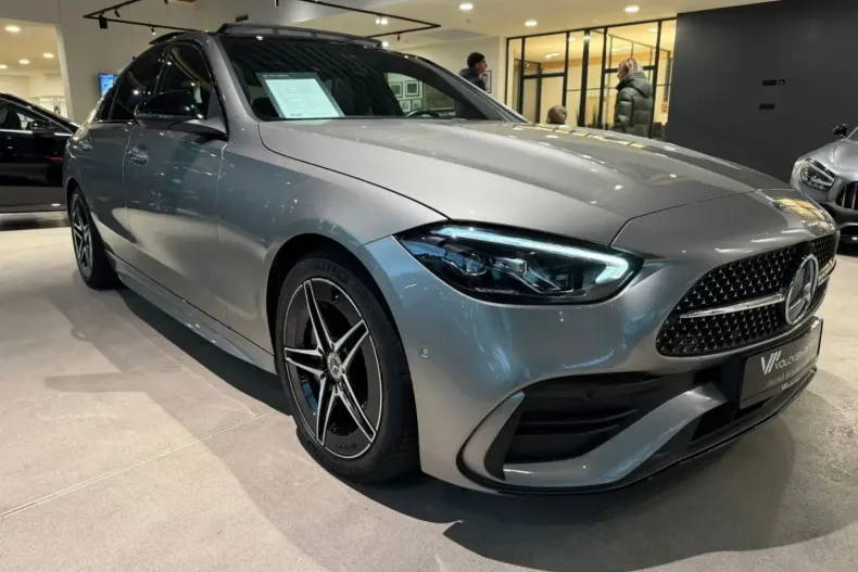 Mercedes-Benz C 300 din 2022 cu 61.900 km - oferta MER174032 - foto 3