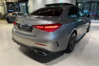 Mercedes-Benz C 300 din 2022 cu 61.900 km - oferta MER174032 - foto 4