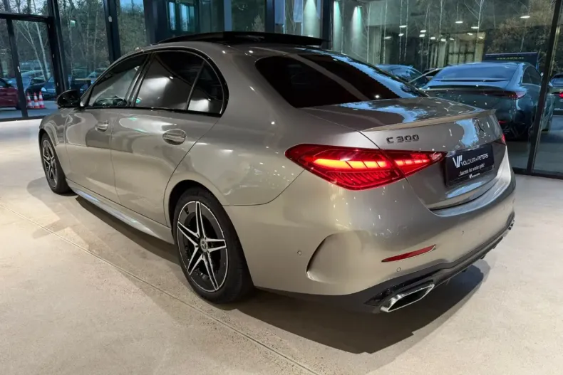 Mercedes-Benz C 300 din 2022 cu 61.900 km - oferta MER174032 - foto 6