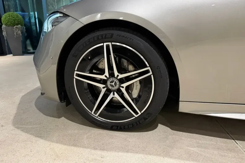 Mercedes-Benz C 300 din 2022 cu 61.900 km - oferta MER174032 - foto 7