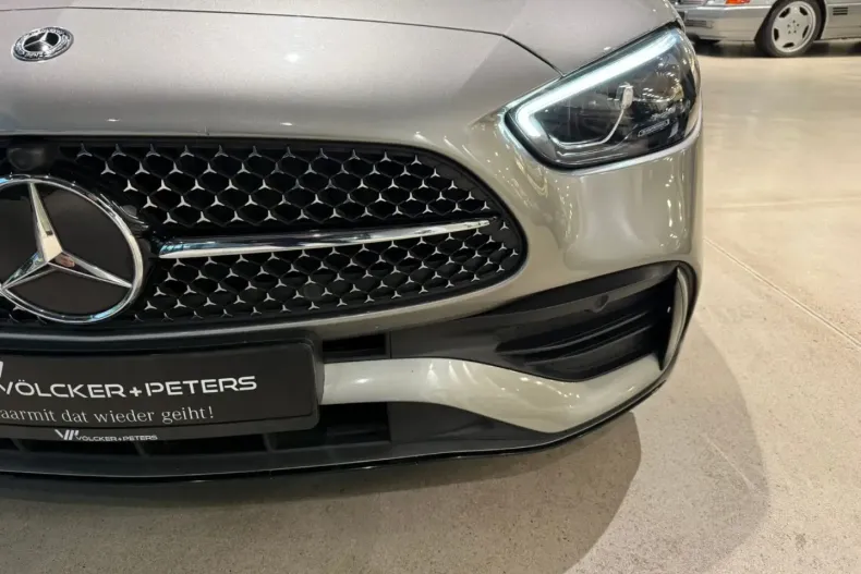 Mercedes-Benz C 300 din 2022 cu 61.900 km - oferta MER174032 - foto 8