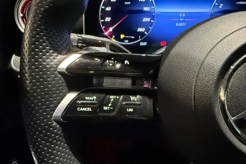 Mercedes-Benz C 300 din 2022 cu 61.900 km - oferta MER174032 - foto 13