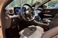 Mercedes-Benz C 300 din 2022 cu 61.900 km - oferta MER174032 - foto 17