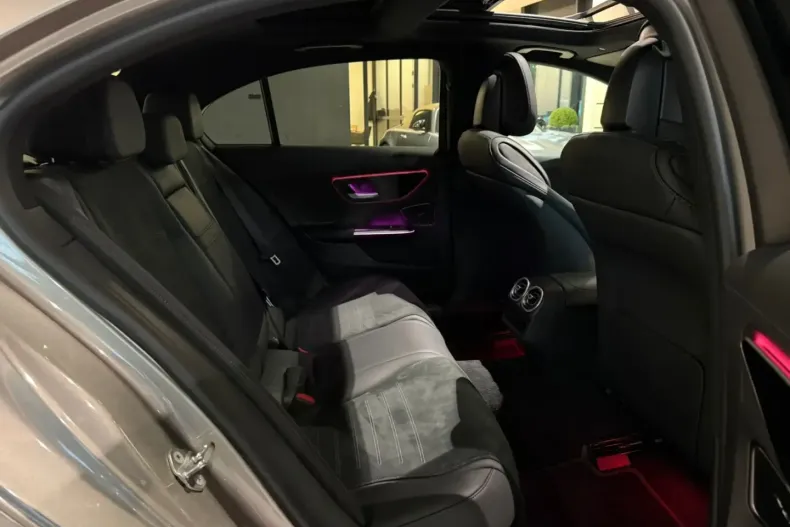 Mercedes-Benz C 300 din 2022 cu 61.900 km - oferta MER174032 - foto 20