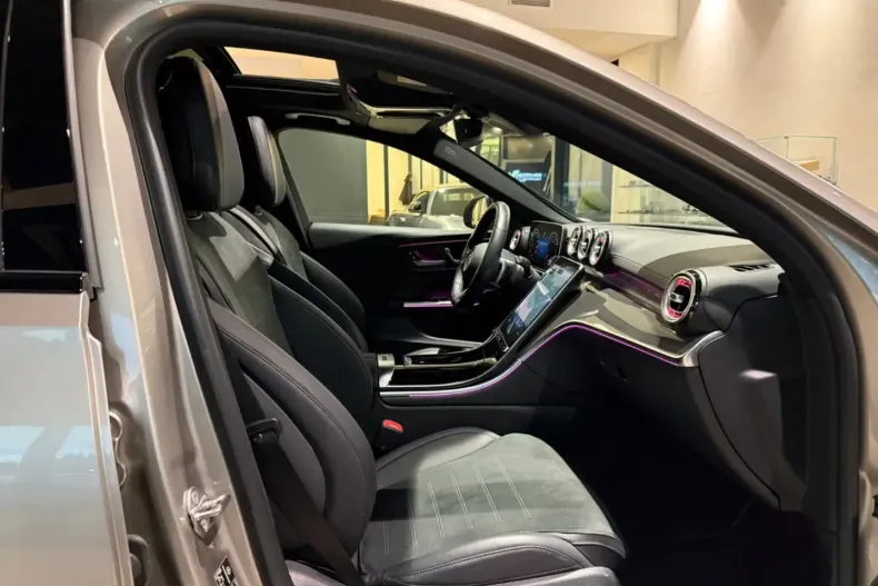 Mercedes-Benz C 300 din 2022 cu 61.900 km - oferta MER174032 - foto 21