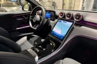 Mercedes-Benz C 300 din 2022 cu 61.900 km - oferta MER174032 - foto 22