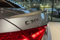Mercedes-Benz C 300 din 2022 cu 61.900 km - oferta MER174032 - foto 27