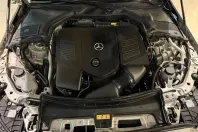 Mercedes-Benz C 300 din 2022 cu 61.900 km - oferta MER174032 - foto 29