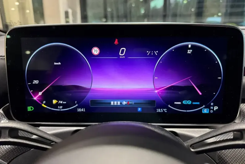 Mercedes-Benz C 300 din 2022 cu 61.900 km - oferta MER174032 - foto 35