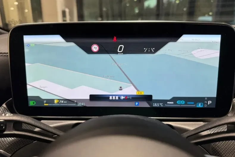 Mercedes-Benz C 300 din 2022 cu 61.900 km - oferta MER174032 - foto 36