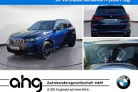 BMW X5 din 2024 cu 12.216 km - oferta BMW174034 - foto 1