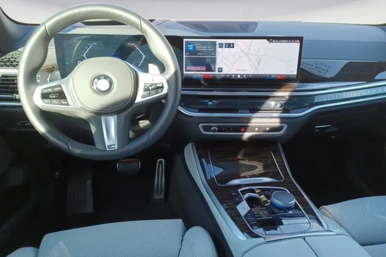 BMW X5 din 2024 cu 12.216 km - oferta BMW174034 - foto 10