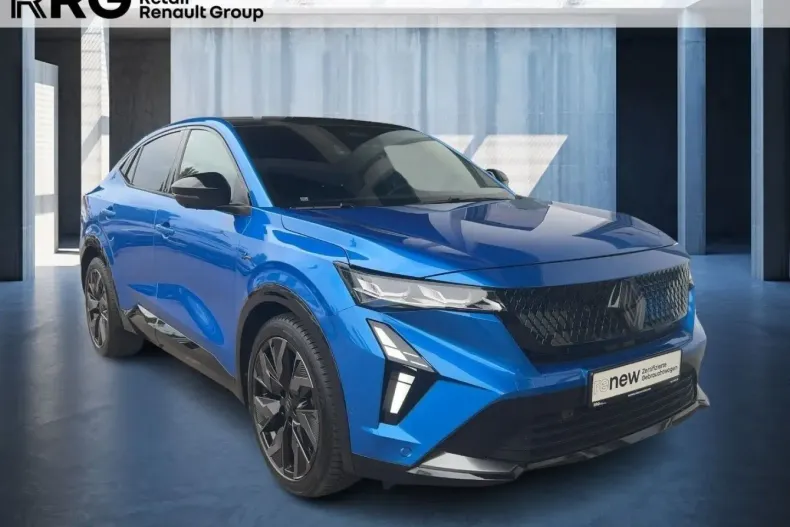 Renault Rafale din 2024 cu 20.550 km - oferta REN174035 - foto 1