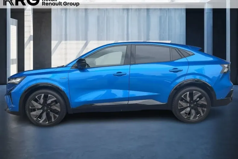 Renault Rafale din 2024 cu 20.550 km - oferta REN174035 - foto 3