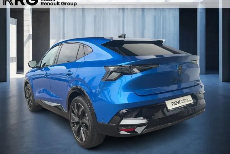 Renault Rafale din 2024 cu 20.550 km - oferta REN174035 - foto 4