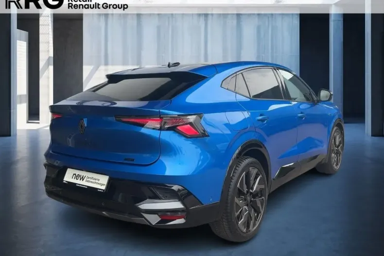 Renault Rafale din 2024 cu 20.550 km - oferta REN174035 - foto 5