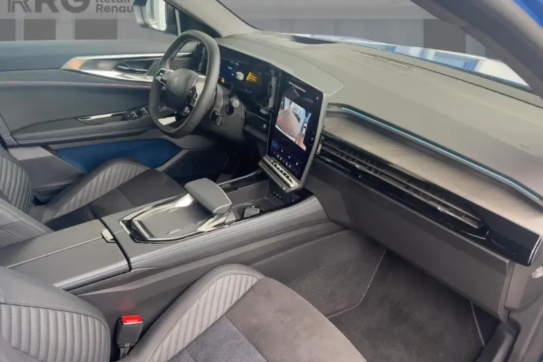 Renault Rafale din 2024 cu 20.550 km - oferta REN174035 - foto 6