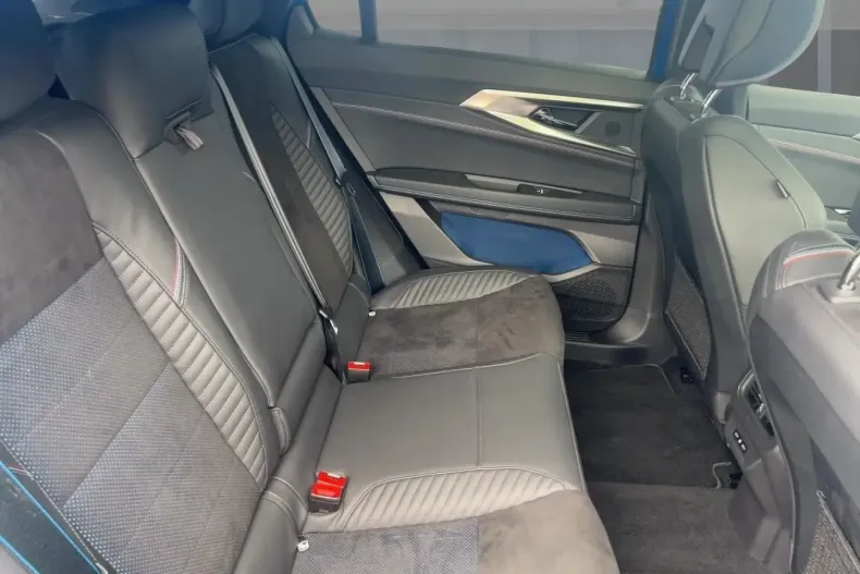 Renault Rafale din 2024 cu 20.550 km - oferta REN174035 - foto 7