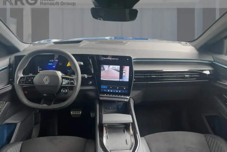 Renault Rafale din 2024 cu 20.550 km - oferta REN174035 - foto 8