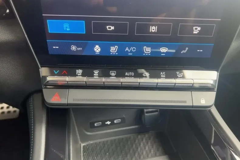 Renault Rafale din 2024 cu 20.550 km - oferta REN174035 - foto 12