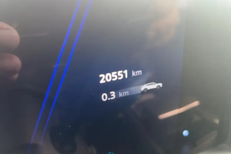 Renault Rafale din 2024 cu 20.550 km - oferta REN174035 - foto 13