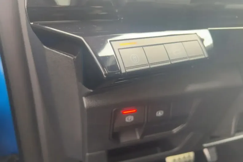 Renault Rafale din 2024 cu 20.550 km - oferta REN174035 - foto 14