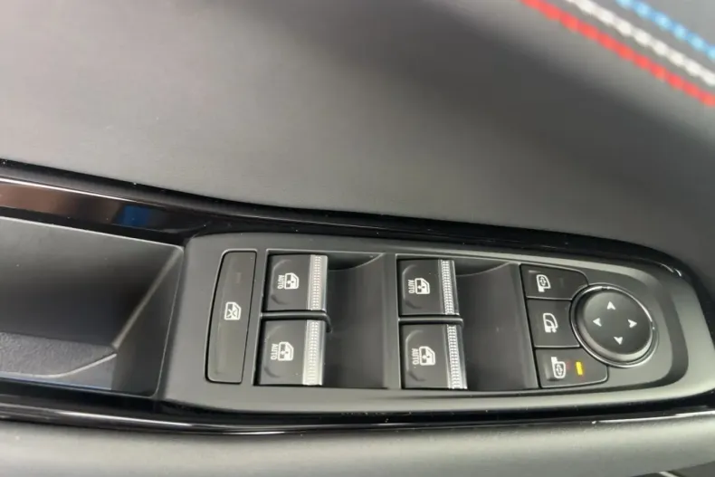 Renault Rafale din 2024 cu 20.550 km - oferta REN174035 - foto 15