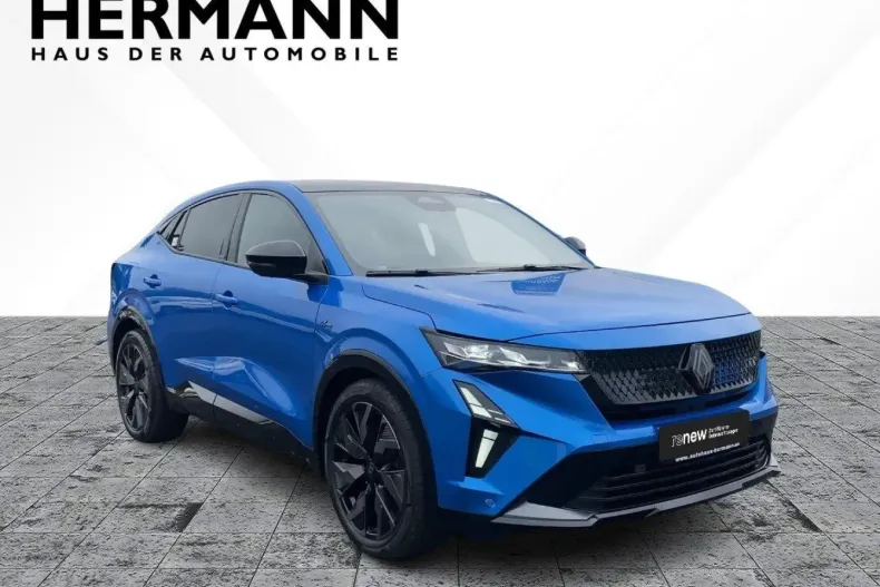 Renault Rafale din 2024 cu 19.062 km - oferta REN174036 - foto 1