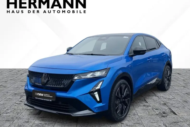 Renault Rafale din 2024 cu 19.062 km - oferta REN174036 - foto 2