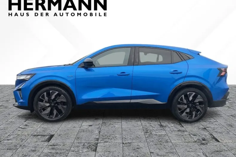 Renault Rafale din 2024 cu 19.062 km - oferta REN174036 - foto 3