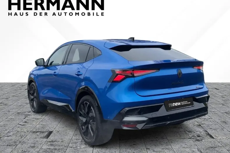 Renault Rafale din 2024 cu 19.062 km - oferta REN174036 - foto 4