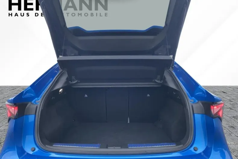 Renault Rafale din 2024 cu 19.062 km - oferta REN174036 - foto 6