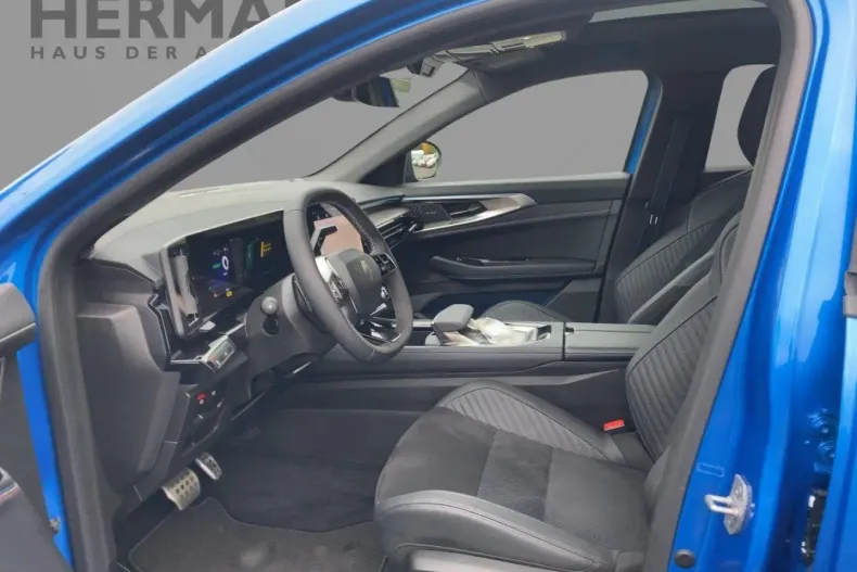 Renault Rafale din 2024 cu 19.062 km - oferta REN174036 - foto 7